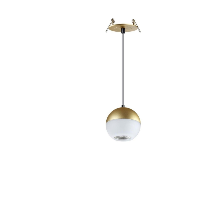 Встраиваемый светильник NOVOTECH GARN 370816 NV-370816